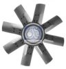 DT 4.61711 Fan, radiator